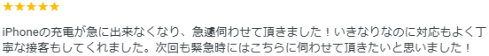 口コミ
