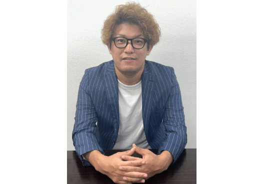 代表挨拶